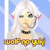 wolf-no-yuki