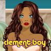 clement-boy