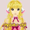 chobits--chii