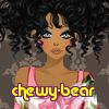 chewy-bear