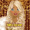 titi-love