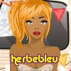 herbebleu