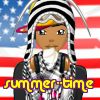 summer--time