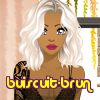 buiscuit-brun