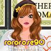 rororose90