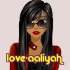love-aaliyah