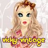 vicky--vintage