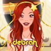 debrah