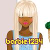 barbie-1234