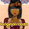 loriginal-rabza