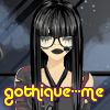 gothique---me