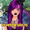 lovetheblast