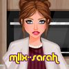 mllx--sarah