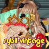 sybil-vintage