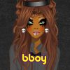 bboy