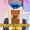 anna-x-banana