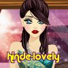 hinde-lovely