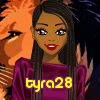 tyra28