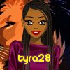 tyra28