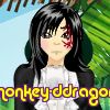 monkey-ddragon