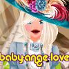 baby-ange-love