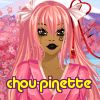 chou-pinette