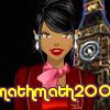 mathmath2001