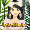 bebelilibebe