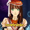 adelalala