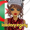 lolidancegirly