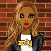 zaly