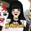 jiji-flower