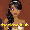 chinalove4club