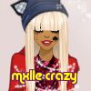 mxlle-crazy