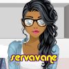 servavane