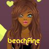 beachfine