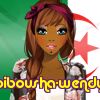 bibousha-wendy