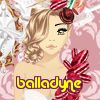 balladyne