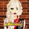 julliiciious