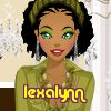 lexalynn