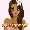 miss-chaanel