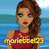 mariette123