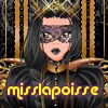 misslapoisse