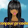 concour-pr-code