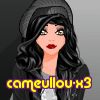 cameullou-x3