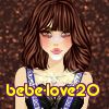 bebe-love20