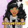 x-louvebleue