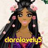 claralovely5