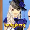 beckybeck