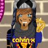 calvin-x